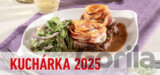 Kuchárka 2025