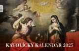 Katolícky kalendár 2025