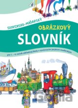 Slovensko - maďarský obrázkový slovník