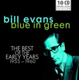 Bill Evans: Blue In Green