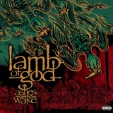 Lamb Of God: Ashes of the wake LP