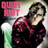 Quiet Riot: Metal Health LP