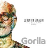 Ludovico Einaudi: In a Time Lapse (Clear) LP
