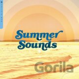 Now Playing: Summer Sounds (Blue) LP