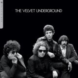 The Velvet Underground: Now Playing (Clear) LP
