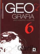 Geografia 6 - učebnica