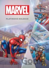 Marvel: Platinová kolekce