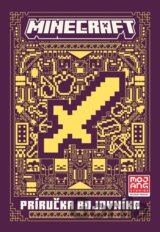 Minecraft: Príručka bojovníka