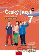 Český jazyk 7 Učebnice