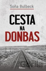 Cesta na Donbas