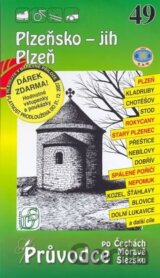 Plzeňsko - jih, Plzeň (49) + volné vstupenky a poukázky