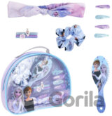 Doplnky do vlasov Frozen II: Anna & Elsa (set 8 ks)