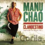 Manu Chao: Clandestino