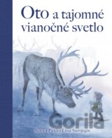 Oto a tajomné vianočné svetlo