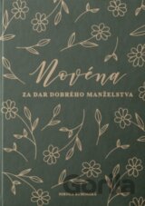 Novéna za dar dobrého manželstva