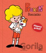 Rexík. Šteniatko