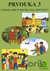 Prvouka 3 (učebnice) pro 3. ročník ZŠ