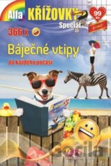 Křížovky speciál 2/2017