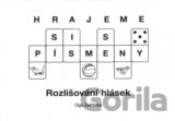 Hrajeme si s písmeny - rozlišování hlásek Zelinková