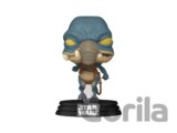 Funko POP Star Wars: Watto