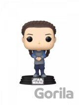 Funko POP Star Wars: Padme (Tatooine)