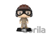 Funko POP Star Wars: Anakin with Helmet