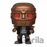 Funko POP TV: Doom Patrol - Robotman