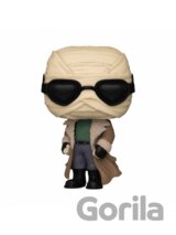 Funko POP TV: Doom Patrol - Larry Trainor