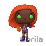 Funko POP TV: Titans S1 - Starfire