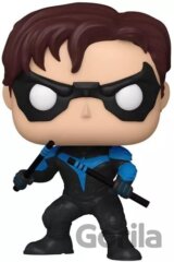 Funko POP TV: Titans S1 - Nightwing