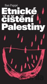 Etnické čištění Palestiny