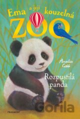 Ema a její kouzelná ZOO: Rozpustilá panda