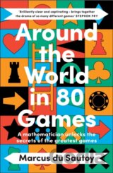 Around the World in 80 Games