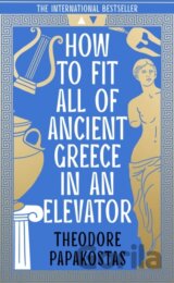 How to Fit All of Ancient Greece in an Elevator