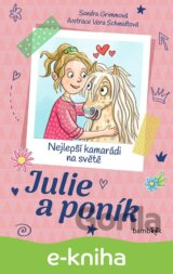 Julie a poník – Nejlepší kamarádi na světě