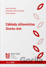 Základy účtovníctva - Zbierka úloh