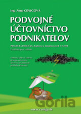 Podvojné účtovníctvo podnikateľov 2024