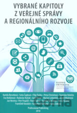 Vybrané kapitoly z veřejné správy a regionálního rozvoje