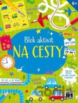 Blok aktivít -  Na cesty