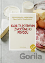 Kvalita potravín živočíšneho pôvodu