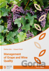 Management of Grape and Wine Quality