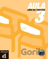 Aula 3 – Libro del profesor