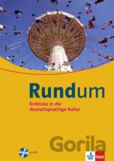 Rundum - Učebnice + PS + CD