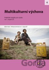 Multikulturní výchova