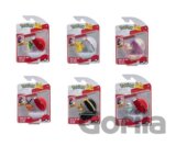Pokémon Poké Ball Clip ´n´ Go - mix motivů