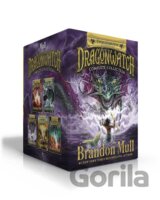 Dragonwatch Complete Collection (Boxed Set)