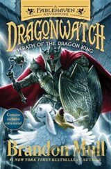 Wrath of the Dragon King: A Fablehaven Adventure: 2