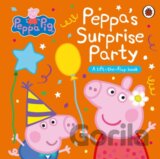 Peppa's Surprise Party