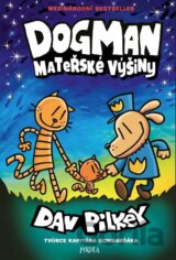 Dogman: Mateřské výšiny