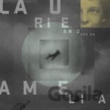 Laurie Anderson: Amelia LP